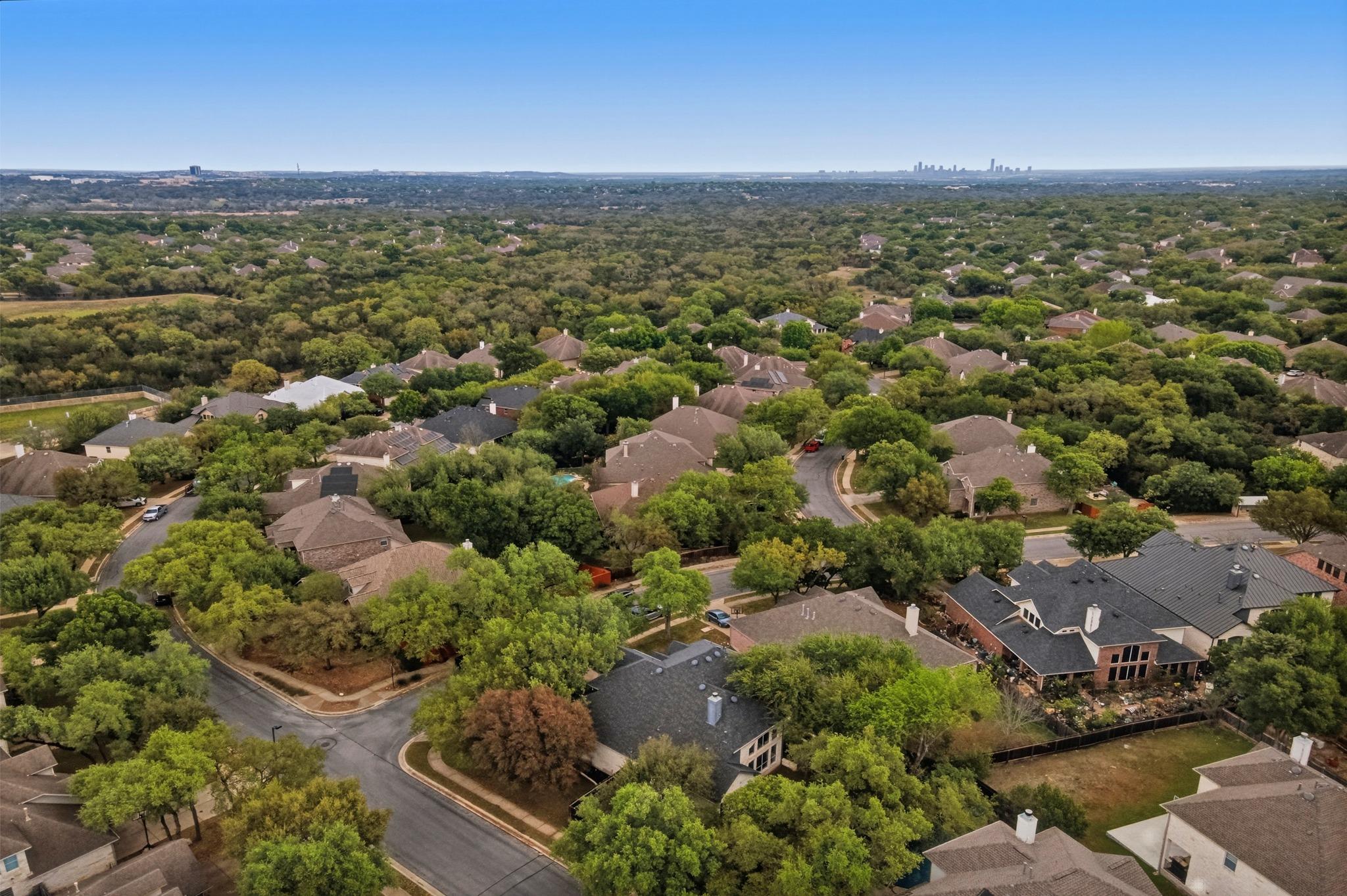 6817 Blissfield Dr, Austin, TX 78739