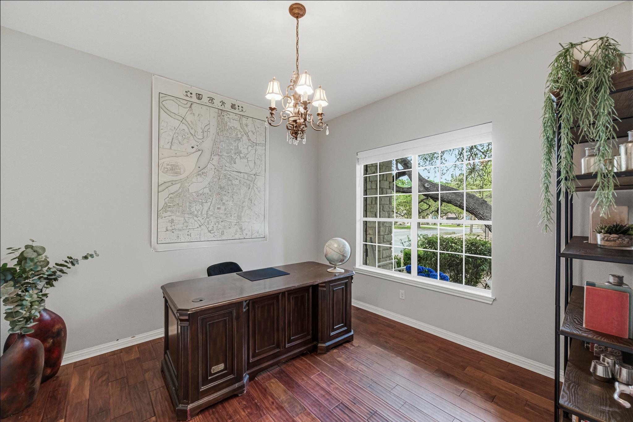 6817 Blissfield Dr, Austin, TX 78739