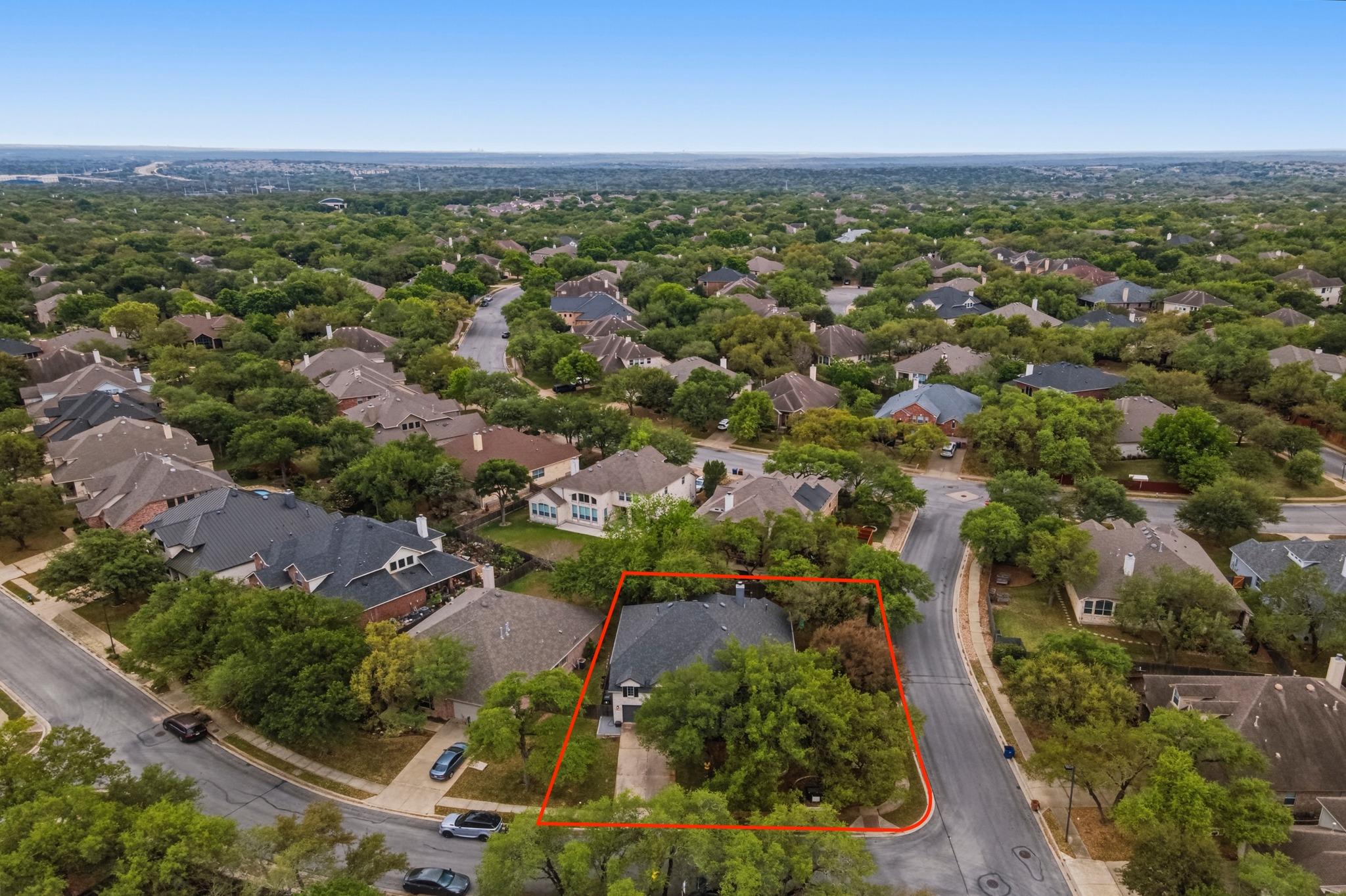 6817 Blissfield Dr, Austin, TX 78739