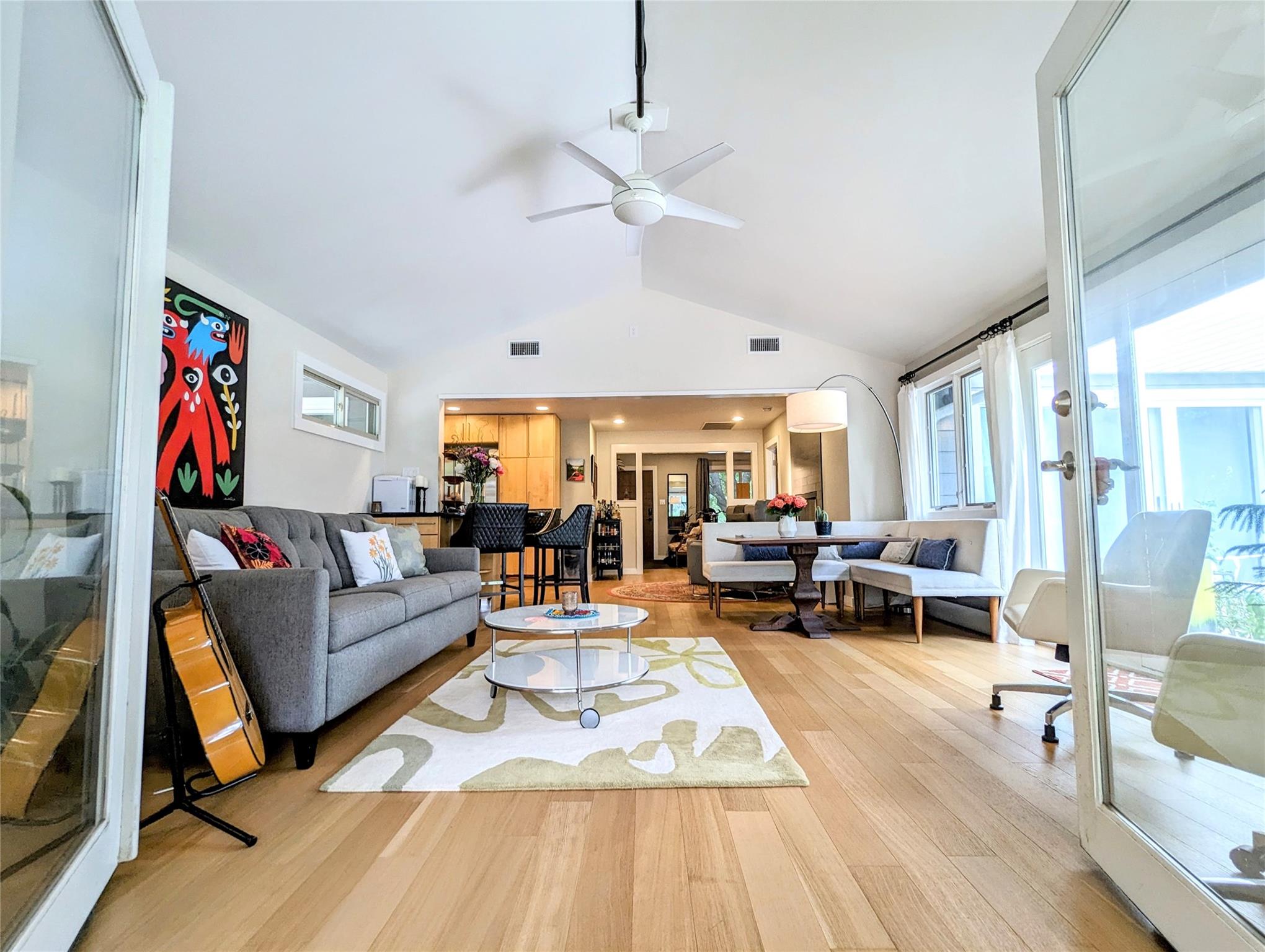 1821 Spillman St, Austin, TX 78704