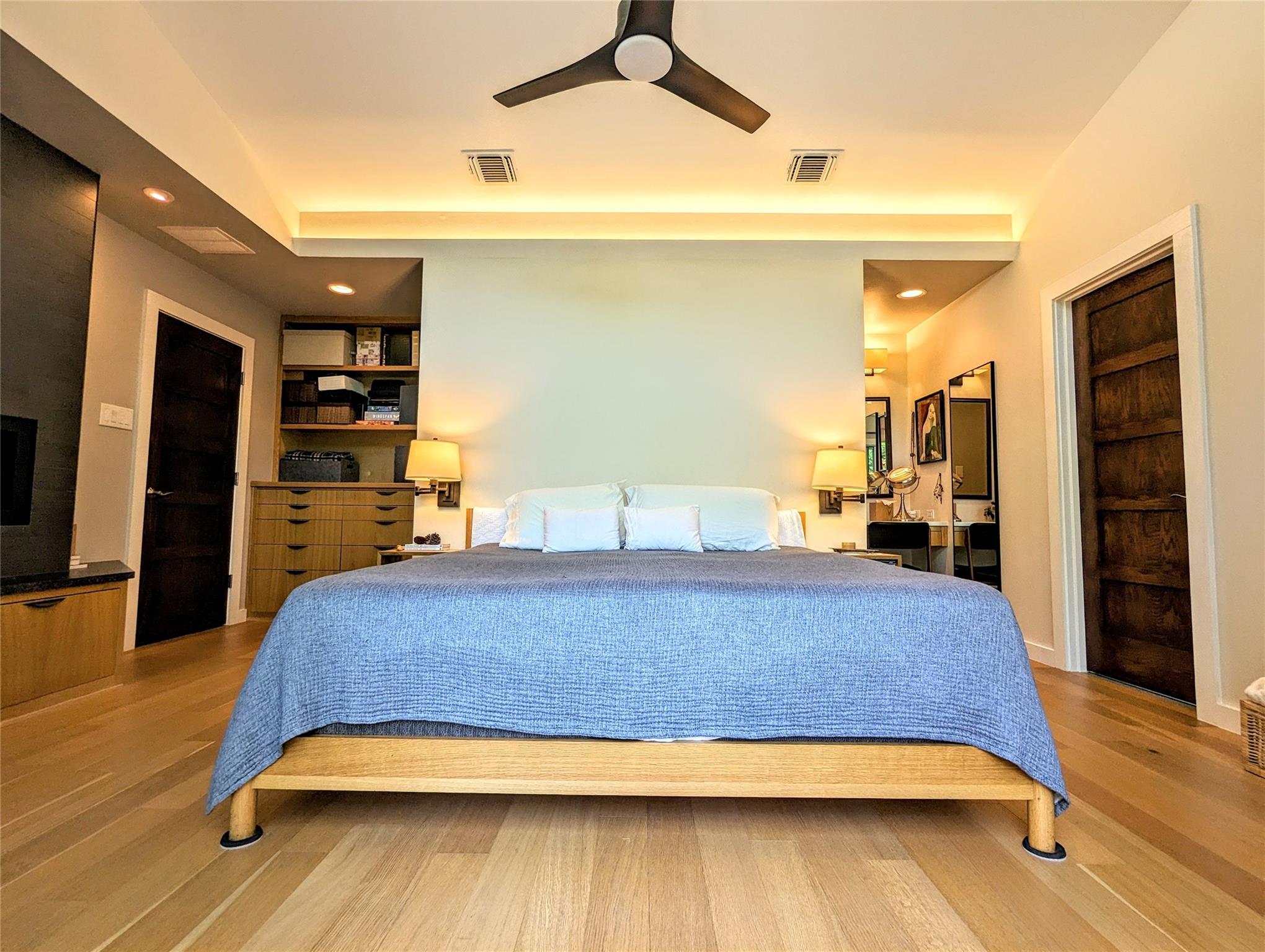 1821 Spillman St, Austin, TX 78704