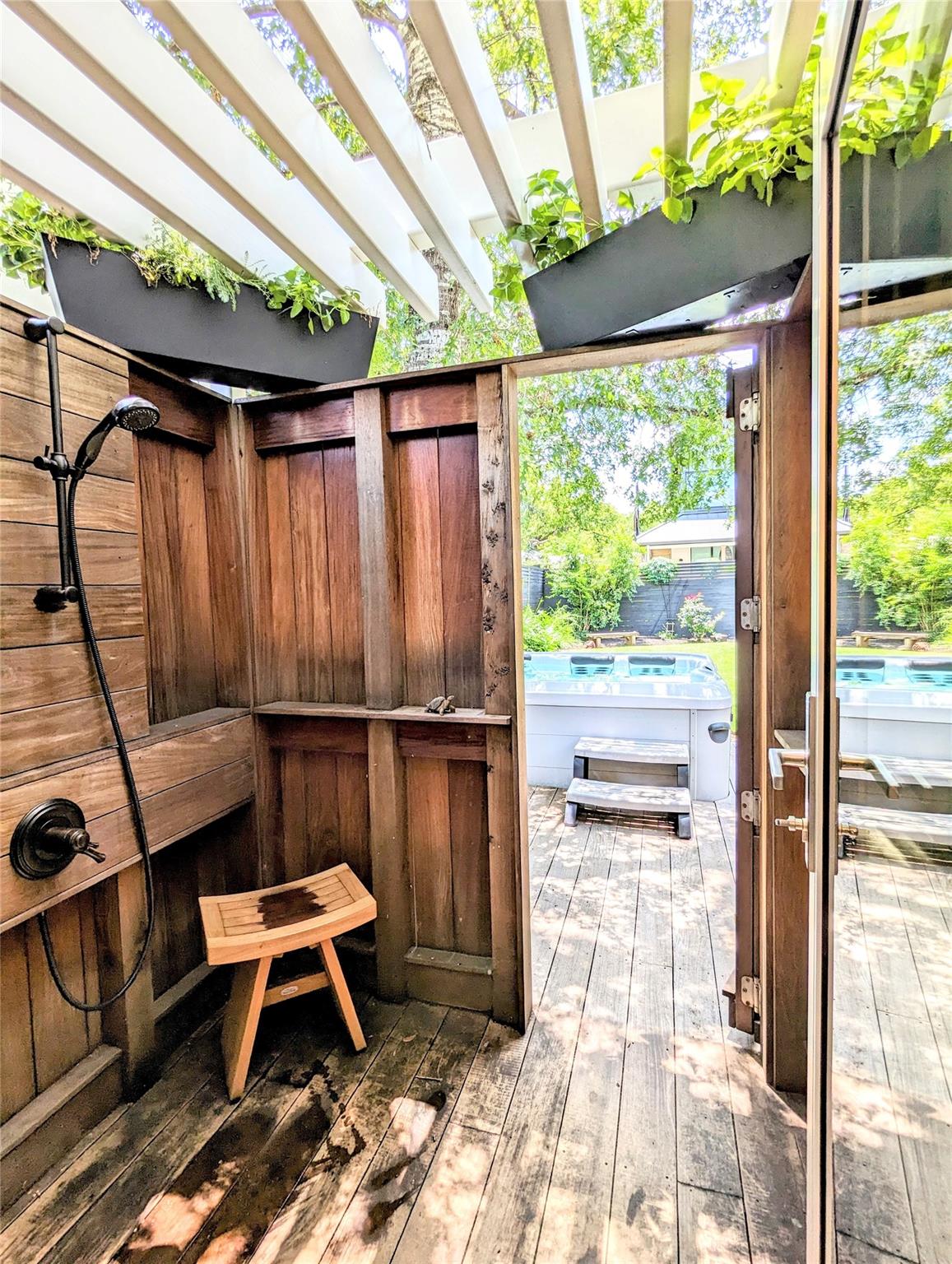 1821 Spillman St, Austin, TX 78704