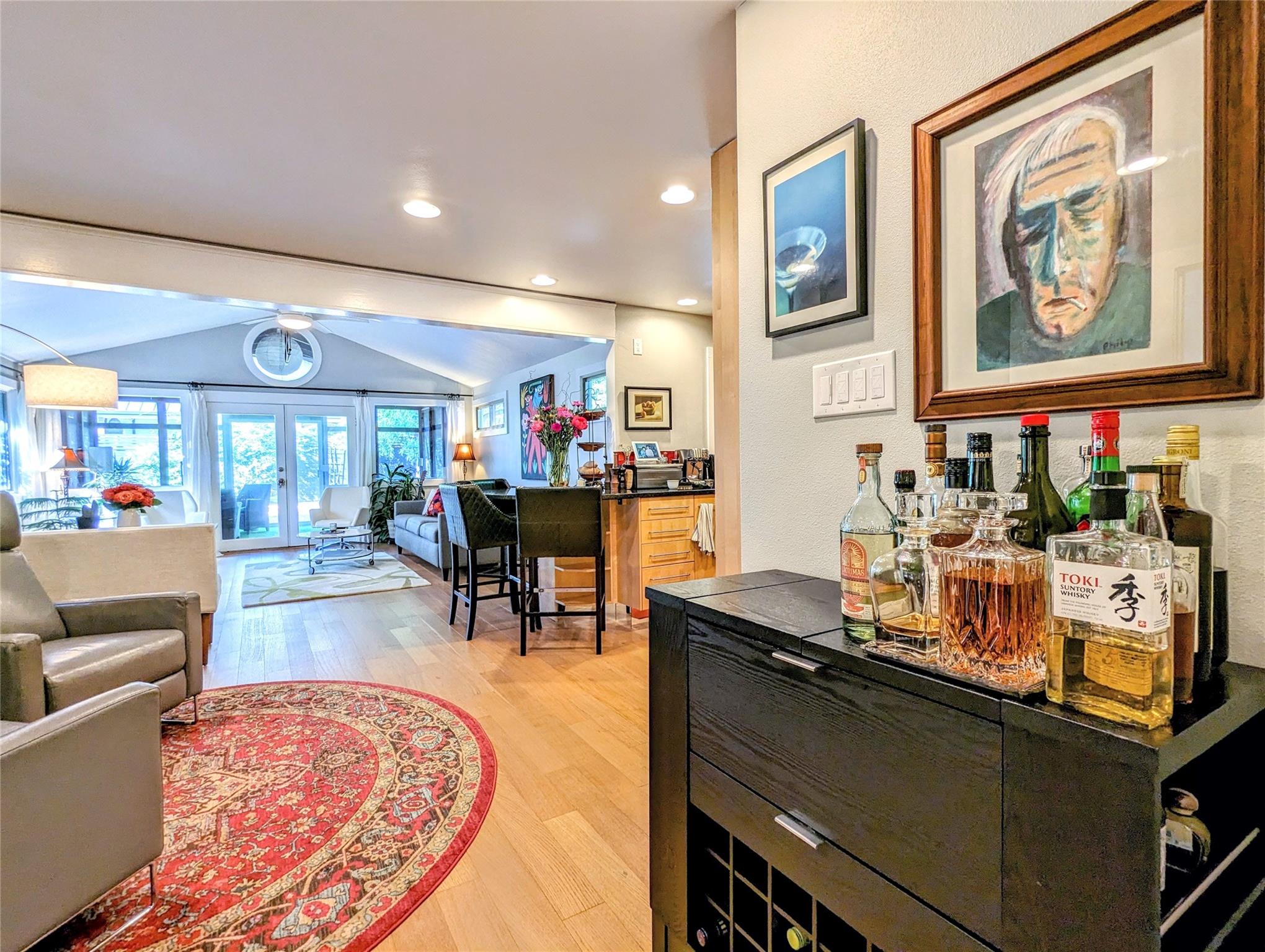 1821 Spillman St, Austin, TX 78704