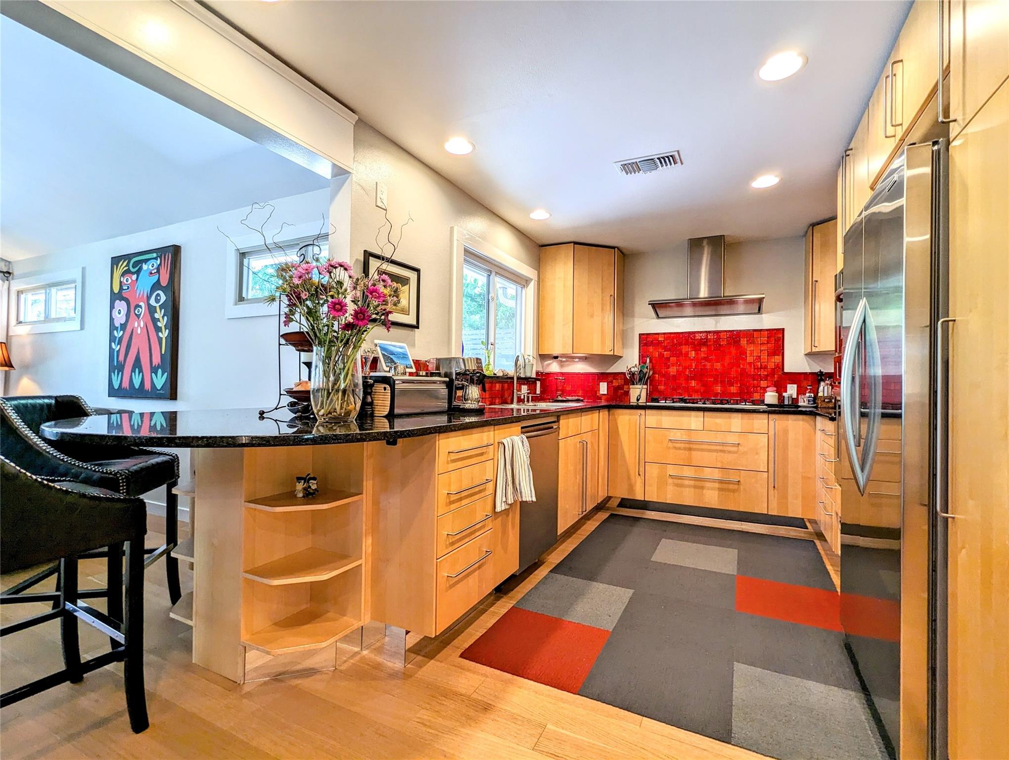 1821 Spillman St, Austin, TX 78704