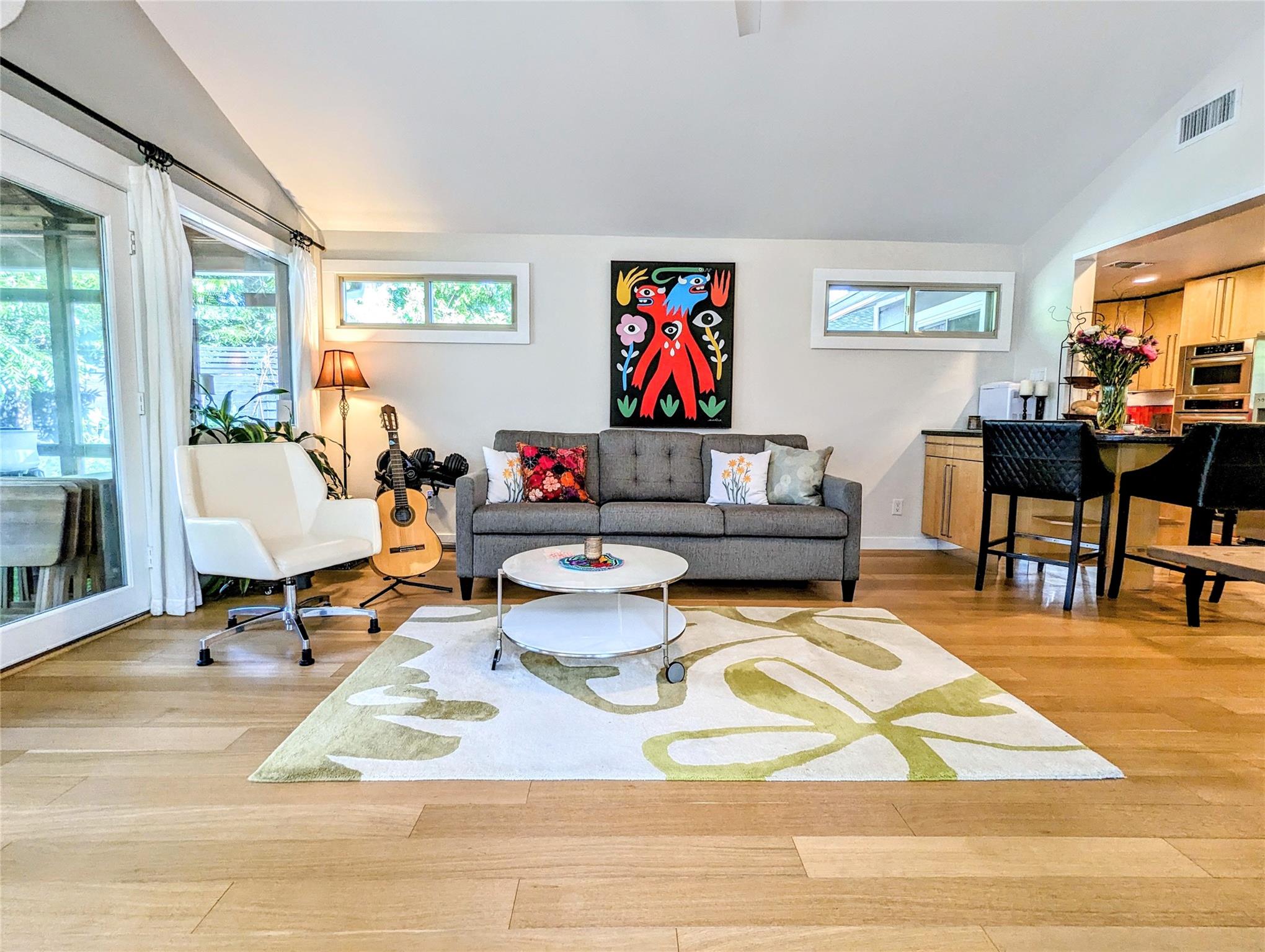 1821 Spillman St, Austin, TX 78704