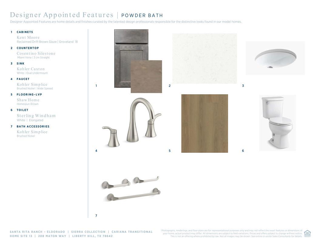 208 Maton Way, Liberty Hill, TX 78642