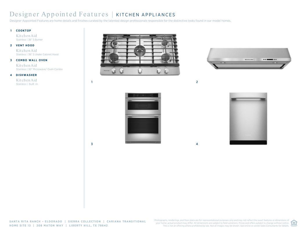 208 Maton Way, Liberty Hill, TX 78642