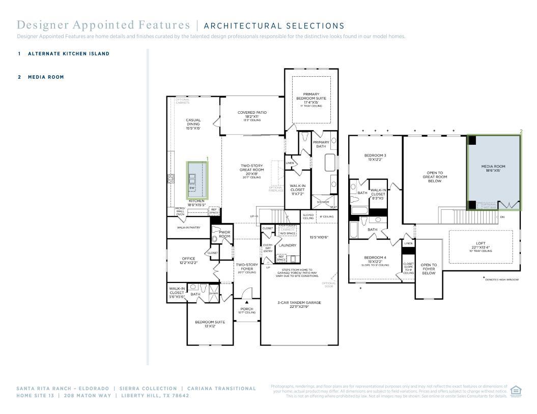 208 Maton Way, Liberty Hill, TX 78642