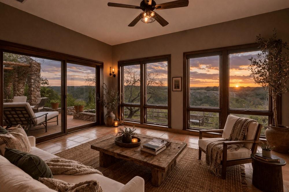 5229 Hupedo Ranch Rd, Spicewood, TX 78669