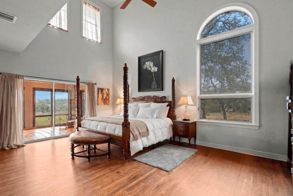 5229 Hupedo Ranch Rd, Spicewood, TX 78669