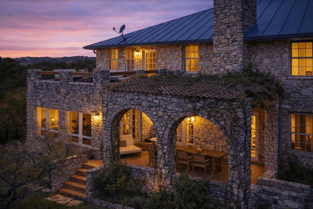 5229 Hupedo Ranch Rd, Spicewood, TX 78669