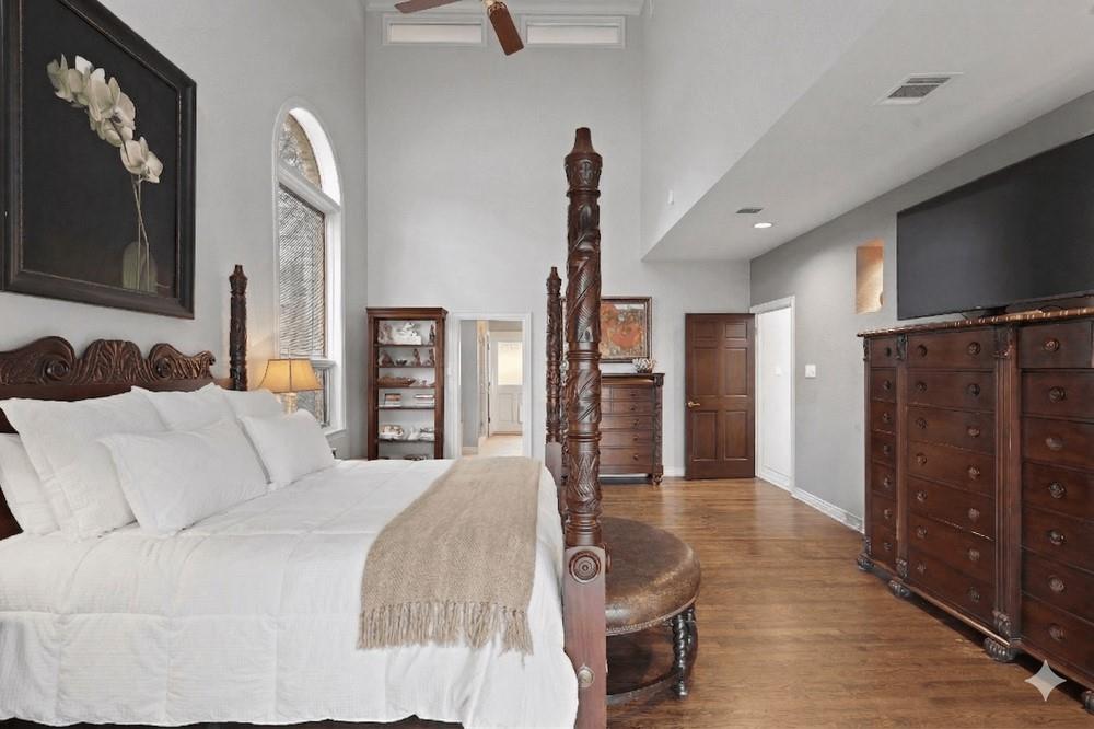 5229 Hupedo Ranch Rd, Spicewood, TX 78669