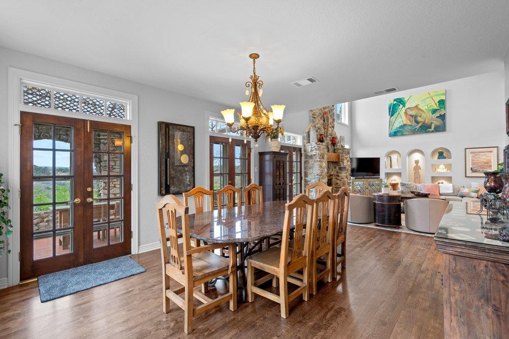 5229 Hupedo Ranch Rd, Spicewood, TX 78669