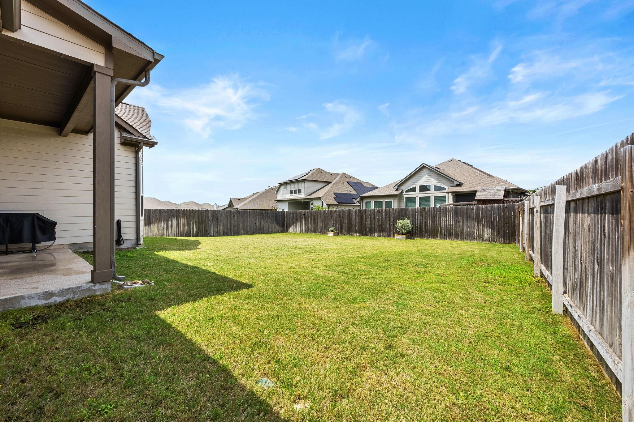 20832 Carries Ranch Rd, Pflugerville, TX 78660