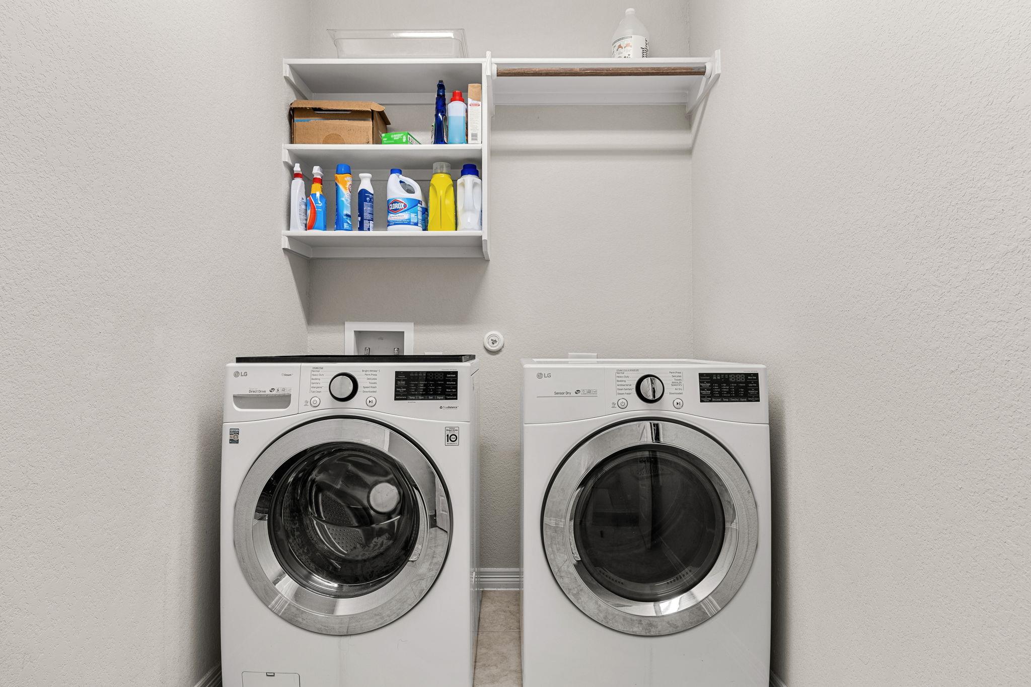 20832 Carries Ranch Rd, Pflugerville, TX 78660