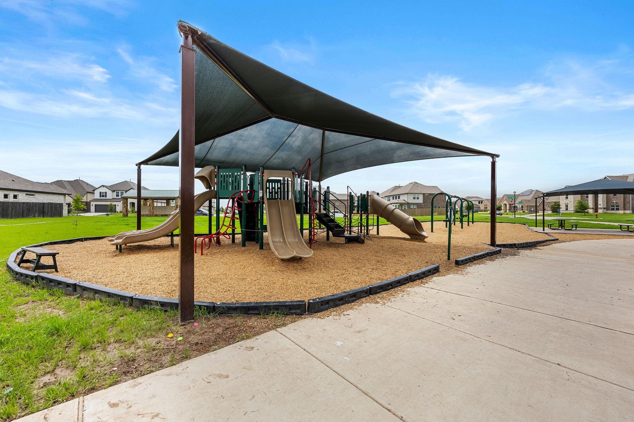 20832 Carries Ranch Rd, Pflugerville, TX 78660