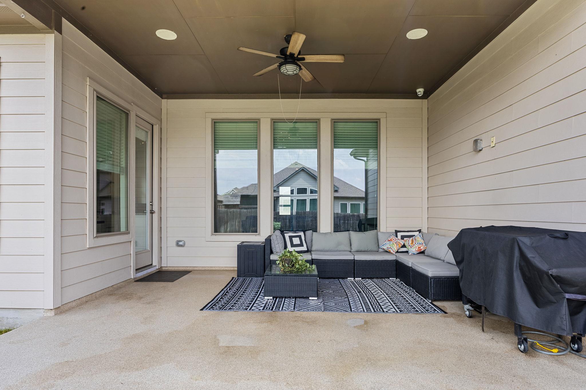 20832 Carries Ranch Rd, Pflugerville, TX 78660