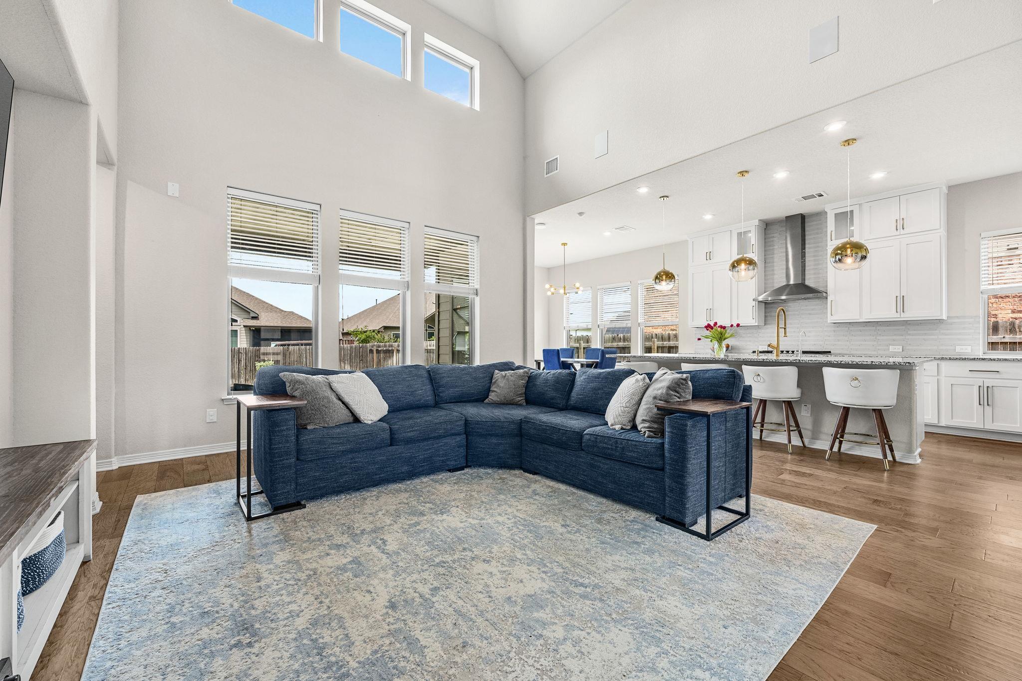 20832 Carries Ranch Rd, Pflugerville, TX 78660