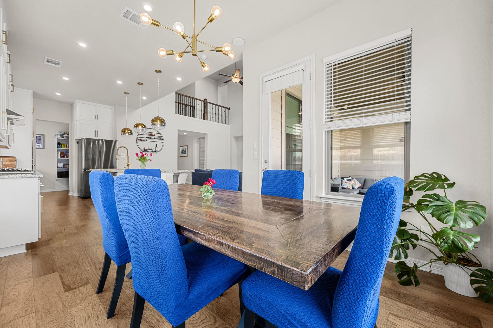 20832 Carries Ranch Rd, Pflugerville, TX 78660