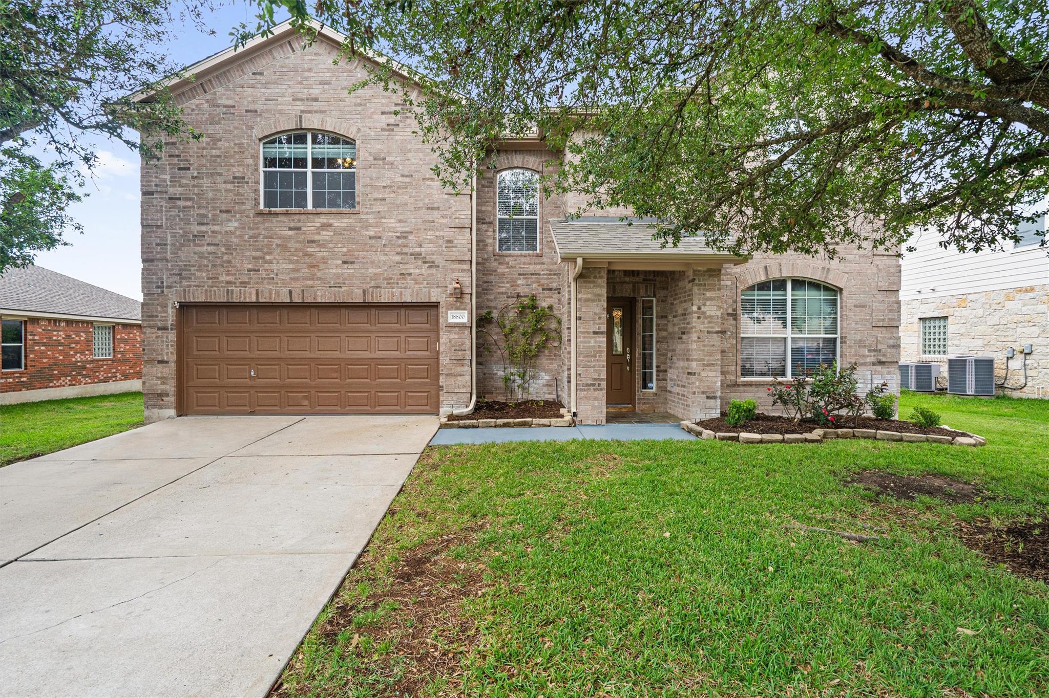 18800 Chrighton Castle Bnd, Pflugerville, TX 78660