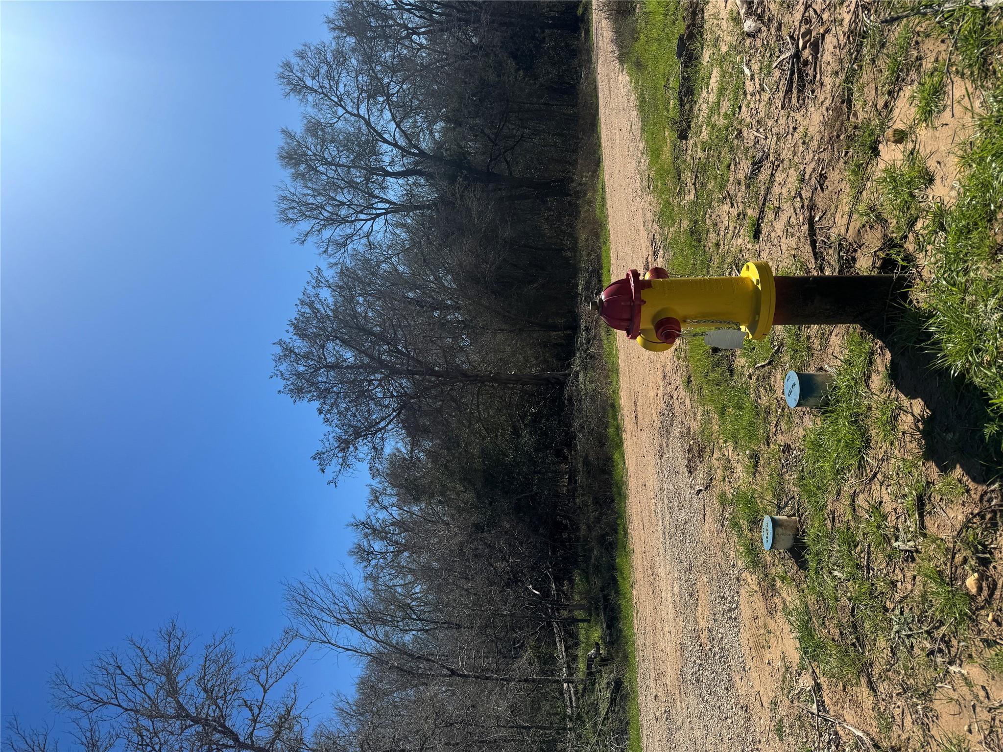 Lot 321 Kolekole Ln, Bastrop, TX 78602