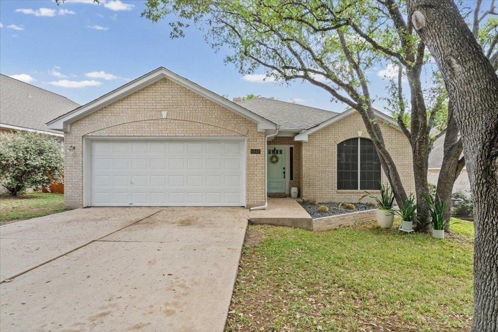 5948 Lomita Verde Cir, Austin, TX 78749
