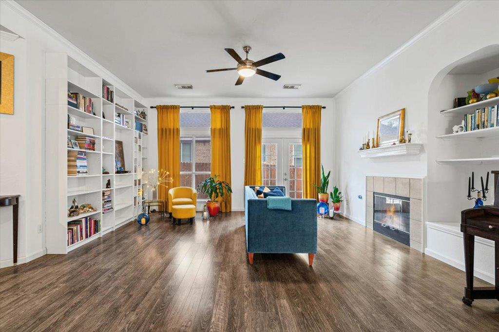 5948 Lomita Verde Cir, Austin, TX 78749