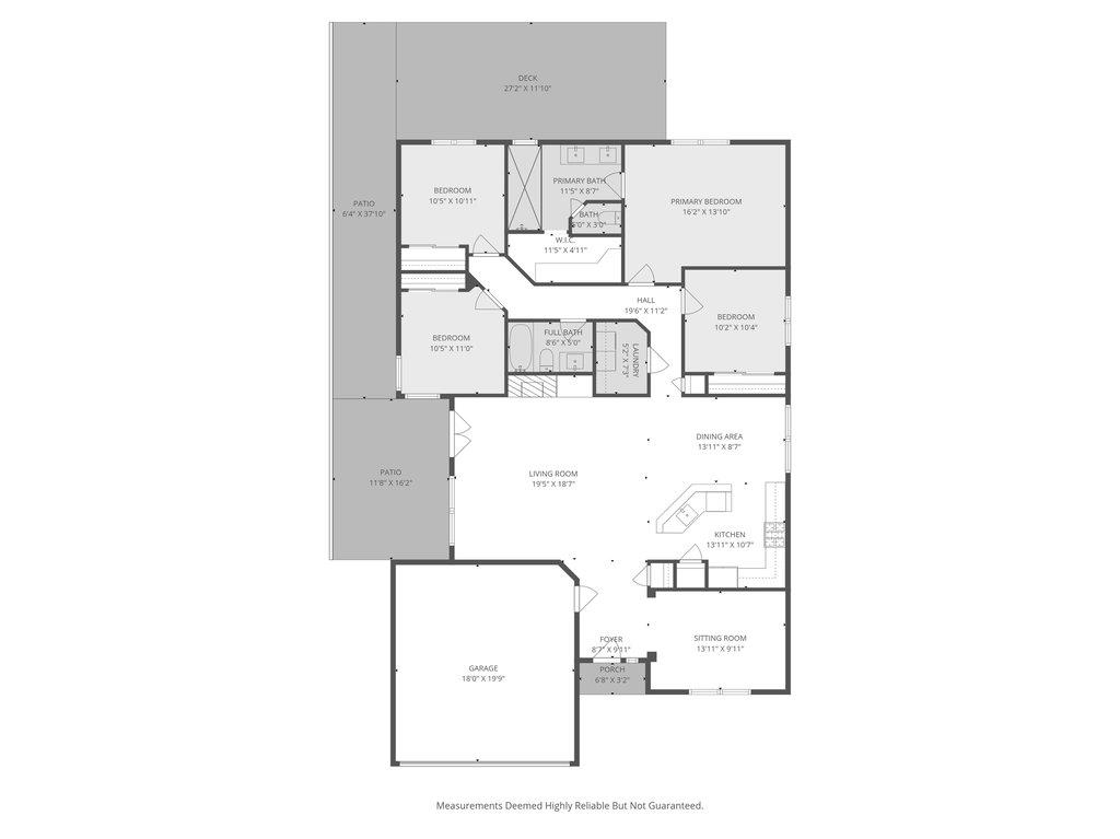 5948 Lomita Verde Cir, Austin, TX 78749