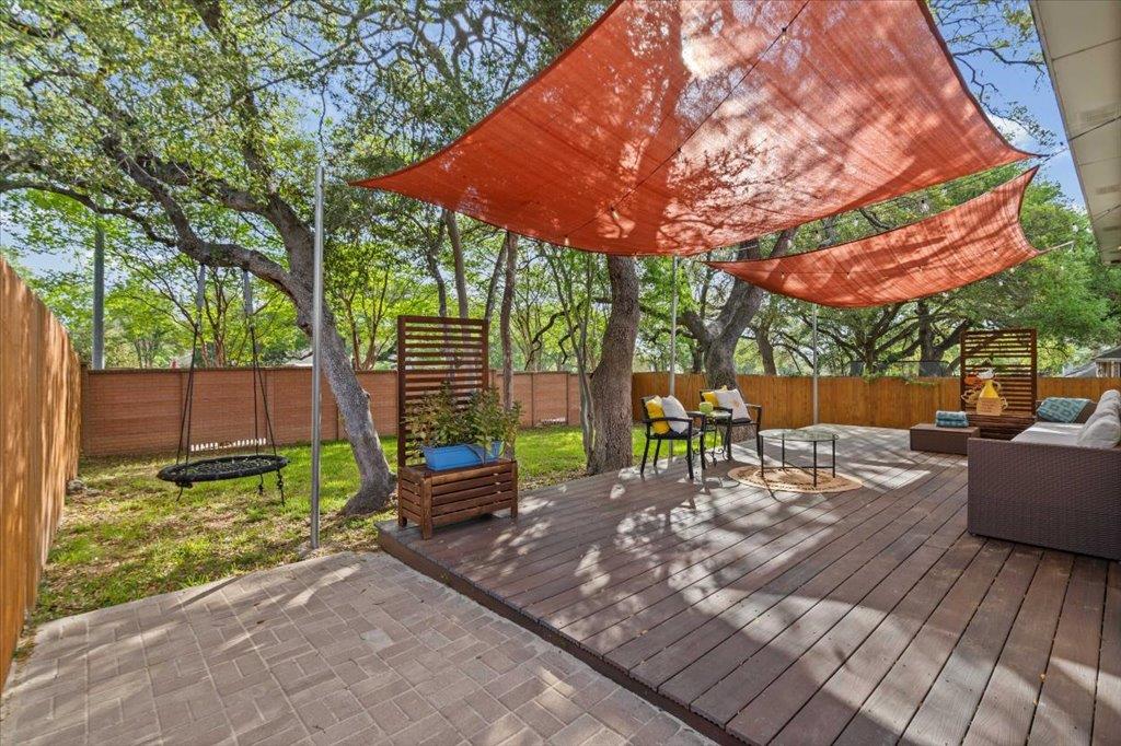 5948 Lomita Verde Cir, Austin, TX 78749