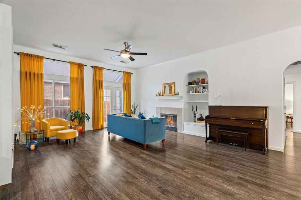 5948 Lomita Verde Cir, Austin, TX 78749