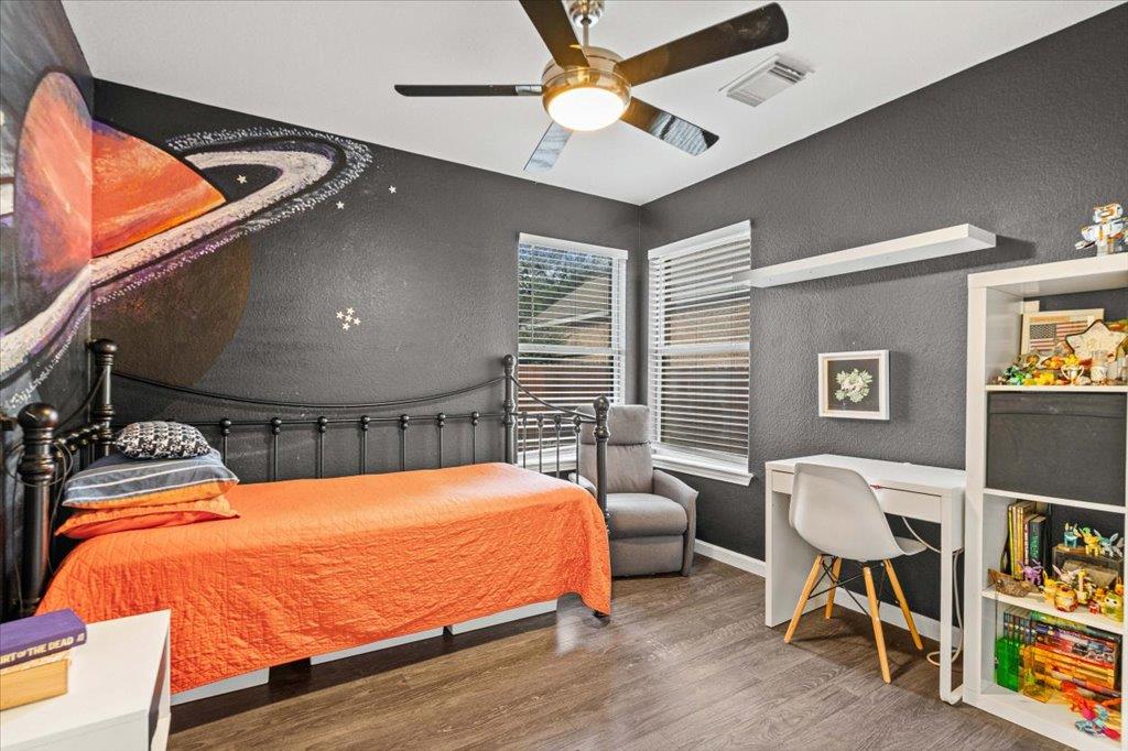 5948 Lomita Verde Cir, Austin, TX 78749