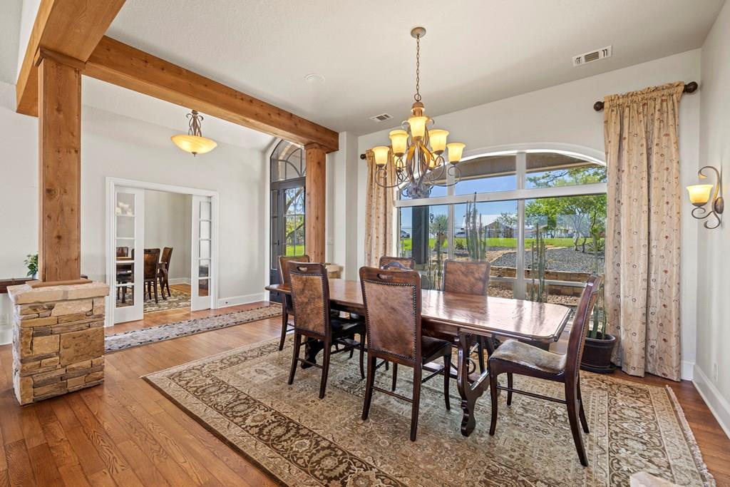 203 Flight Path, Fredericksburg, TX 78624