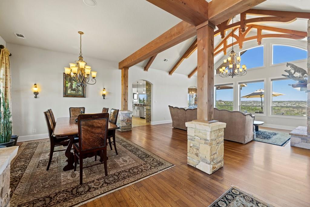 203 Flight Path, Fredericksburg, TX 78624