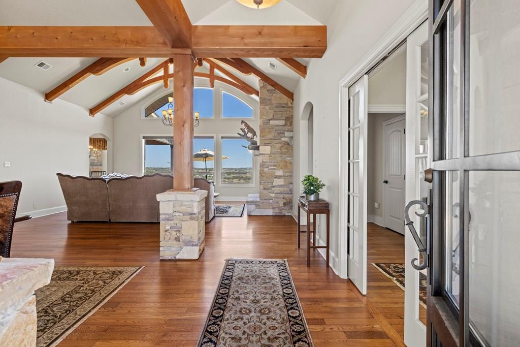 203 Flight Path, Fredericksburg, TX 78624