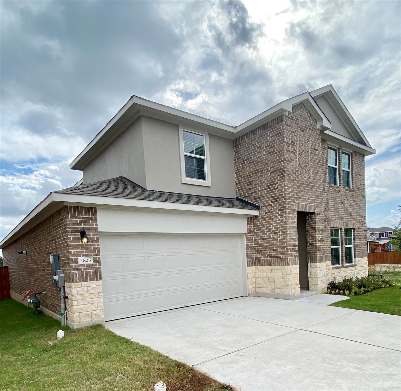 2825 Indian Clover Trl, Leander, TX 78641
