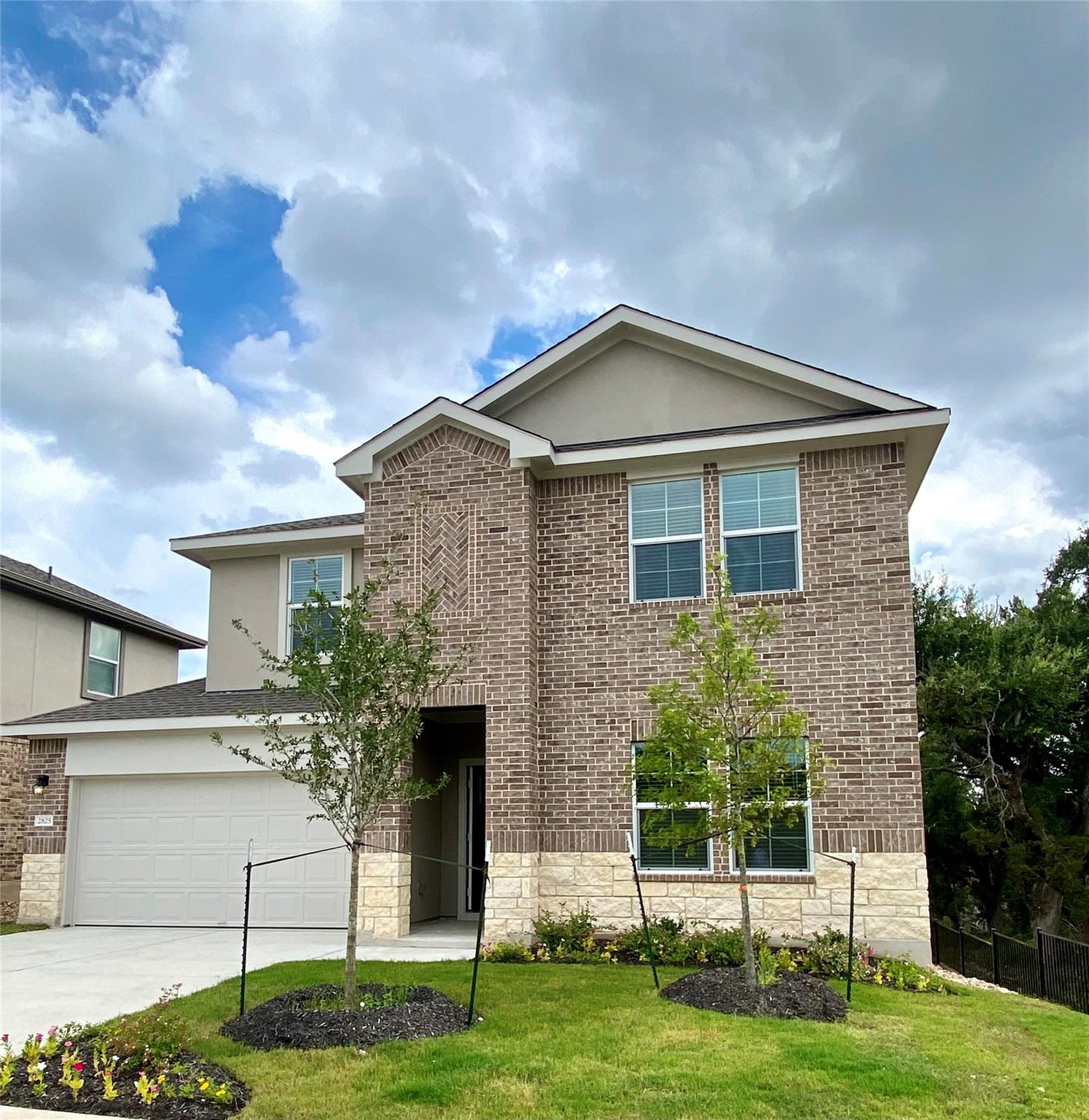 2825 Indian Clover Trl, Leander, TX 78641