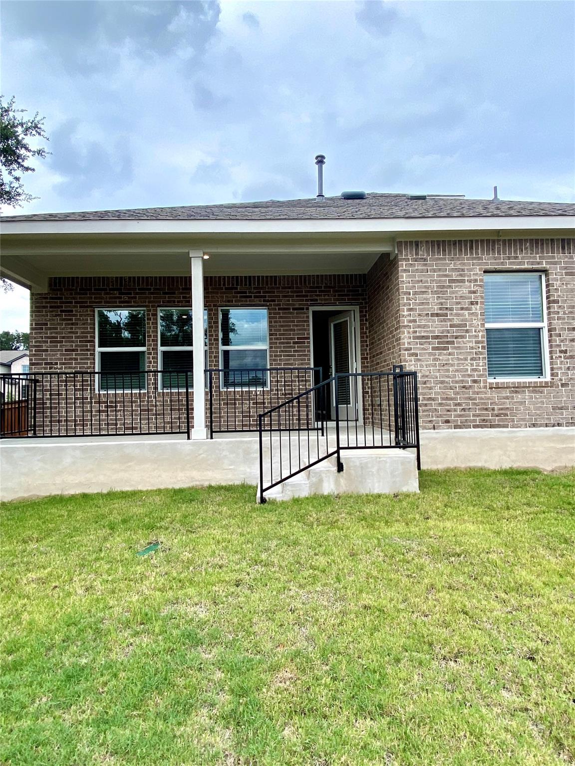 2825 Indian Clover Trl, Leander, TX 78641