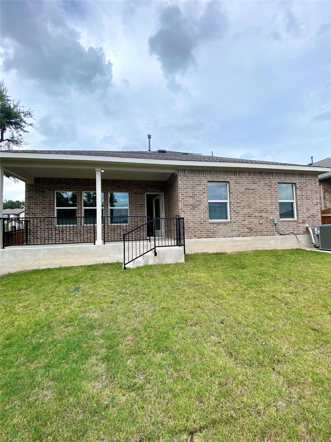 2825 Indian Clover Trl, Leander, TX 78641