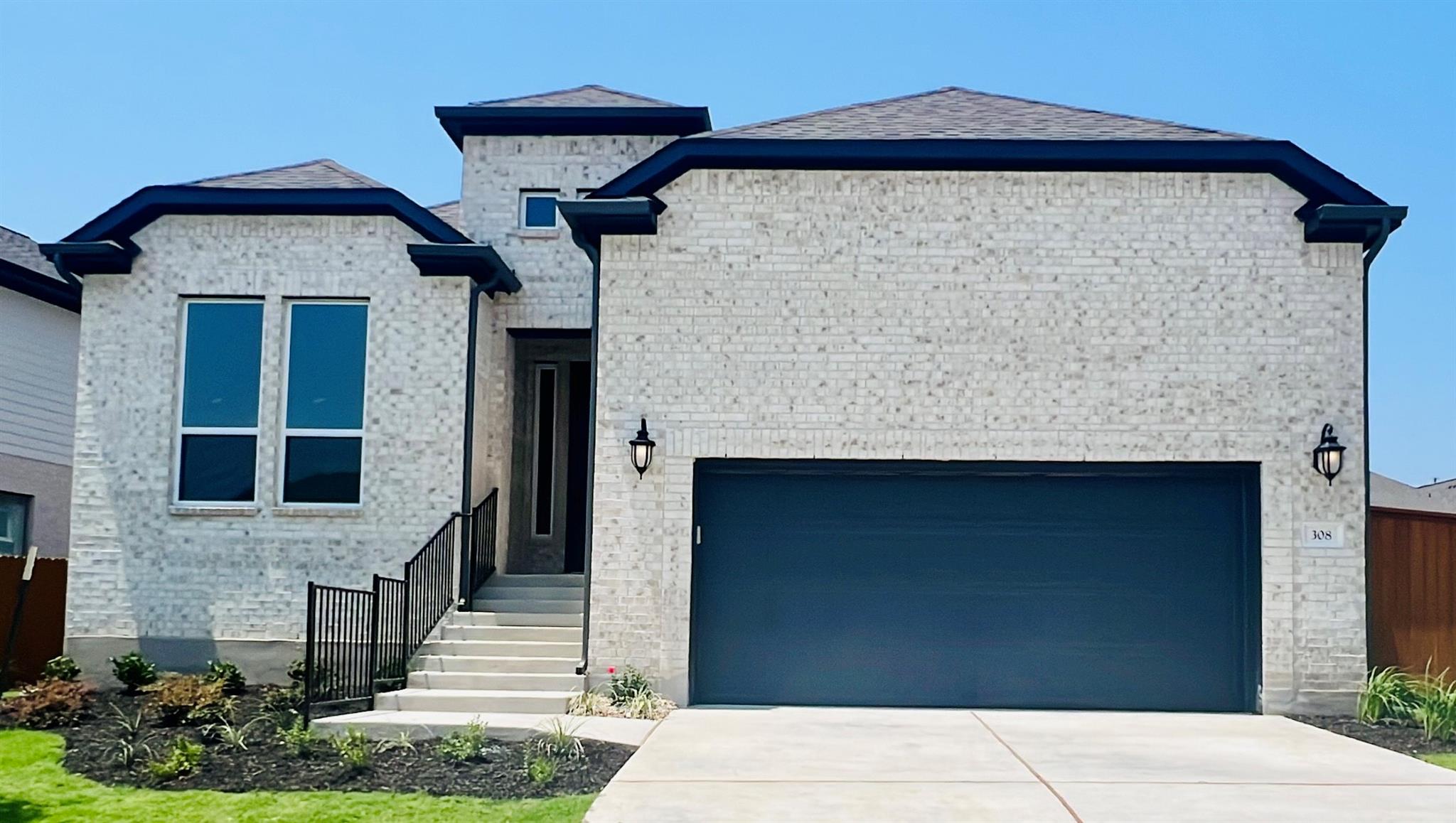 308 Terra Manor Trl, Georgetown, TX 78628