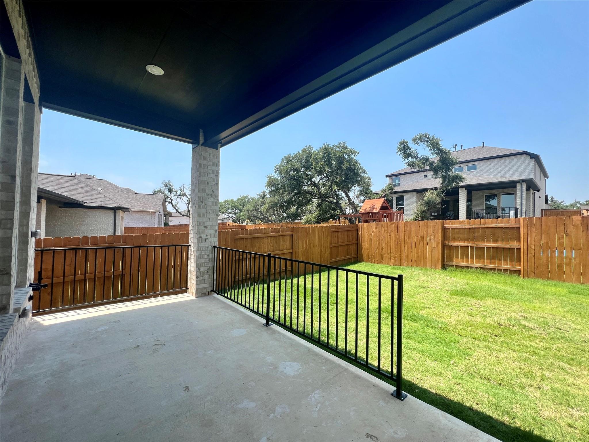 308 Terra Manor Trl, Georgetown, TX 78628