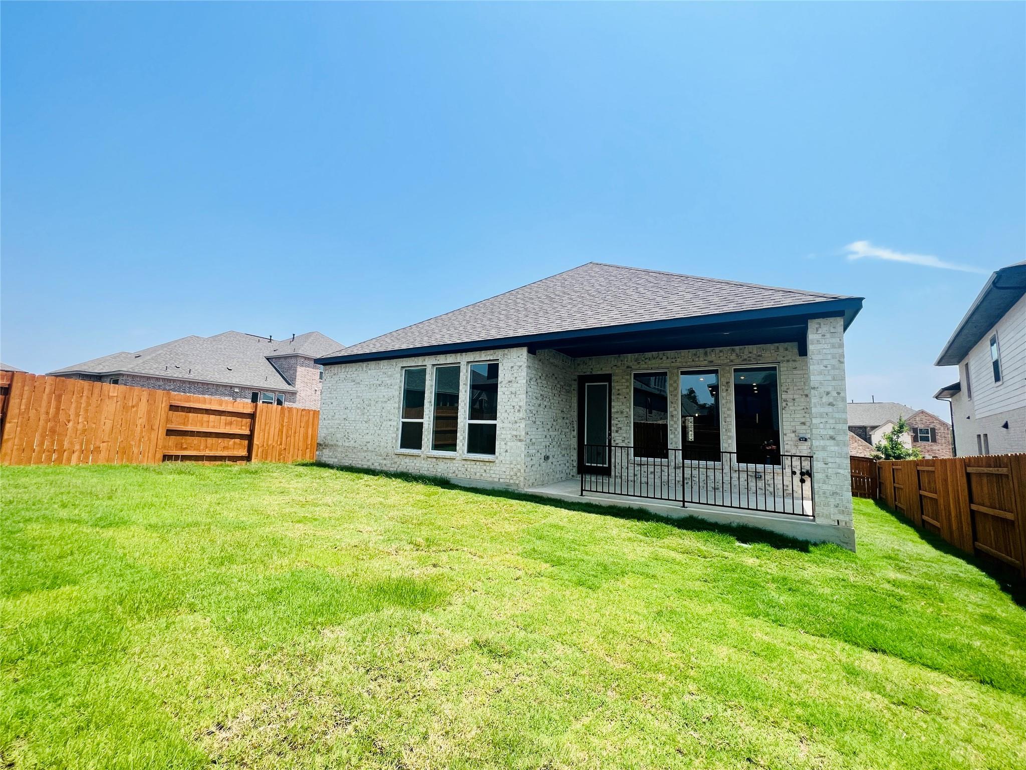 308 Terra Manor Trl, Georgetown, TX 78628