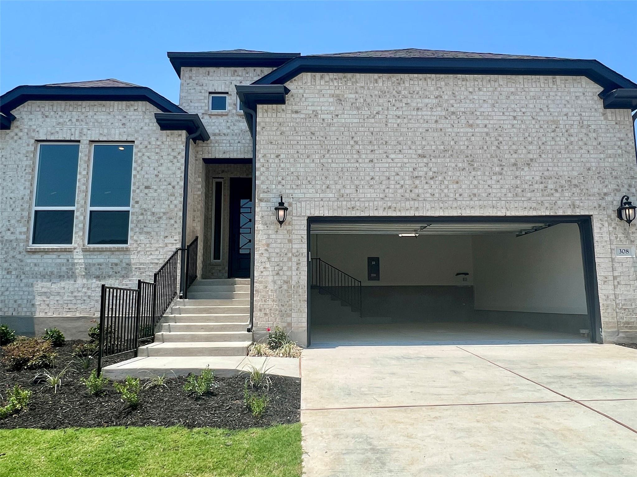 308 Terra Manor Trl, Georgetown, TX 78628