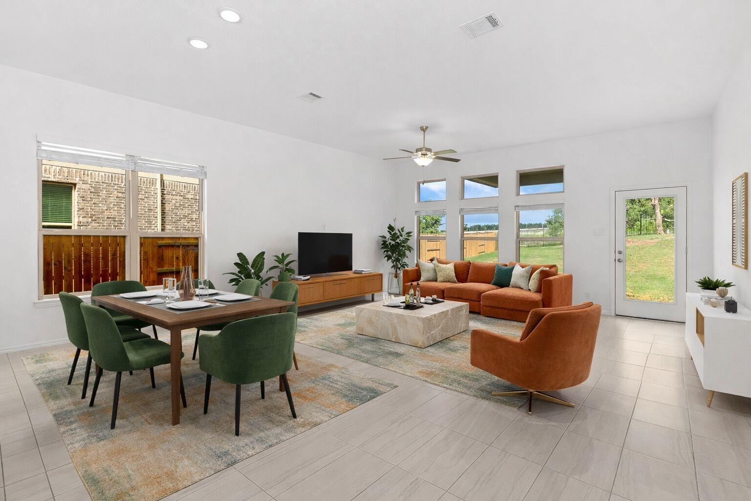 1128 Ridge Runner Dr, Georgetown, TX 78628