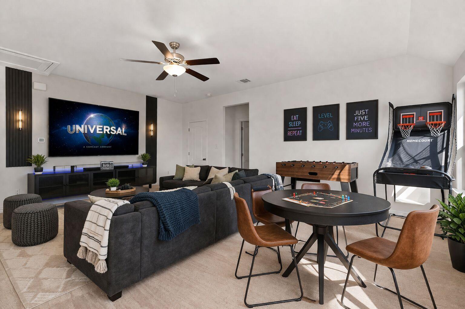 1128 Ridge Runner Dr, Georgetown, TX 78628