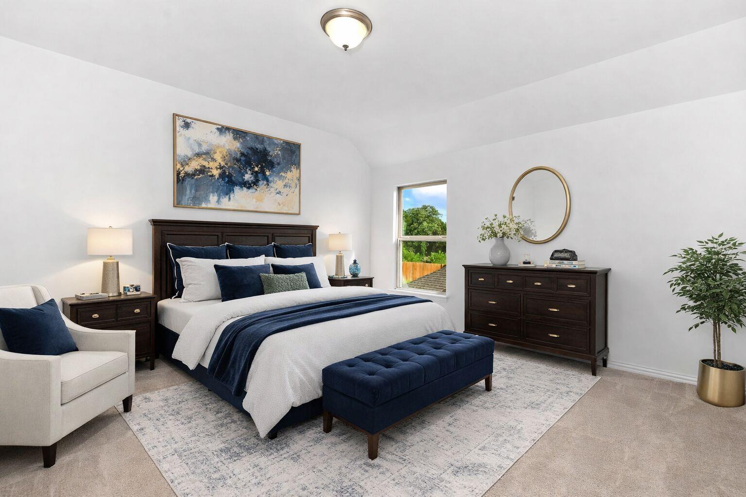 1128 Ridge Runner Dr, Georgetown, TX 78628