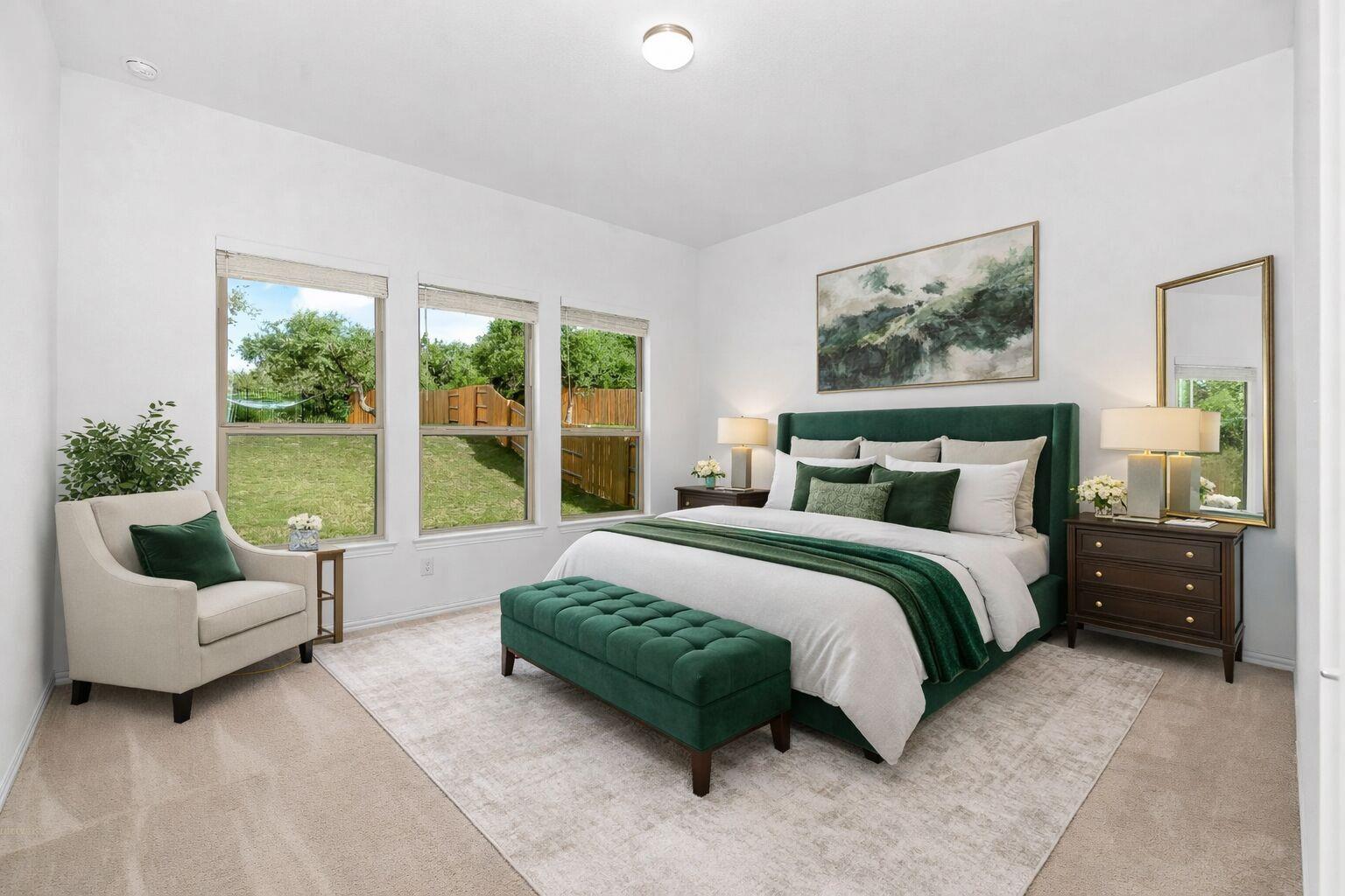 1128 Ridge Runner Dr, Georgetown, TX 78628