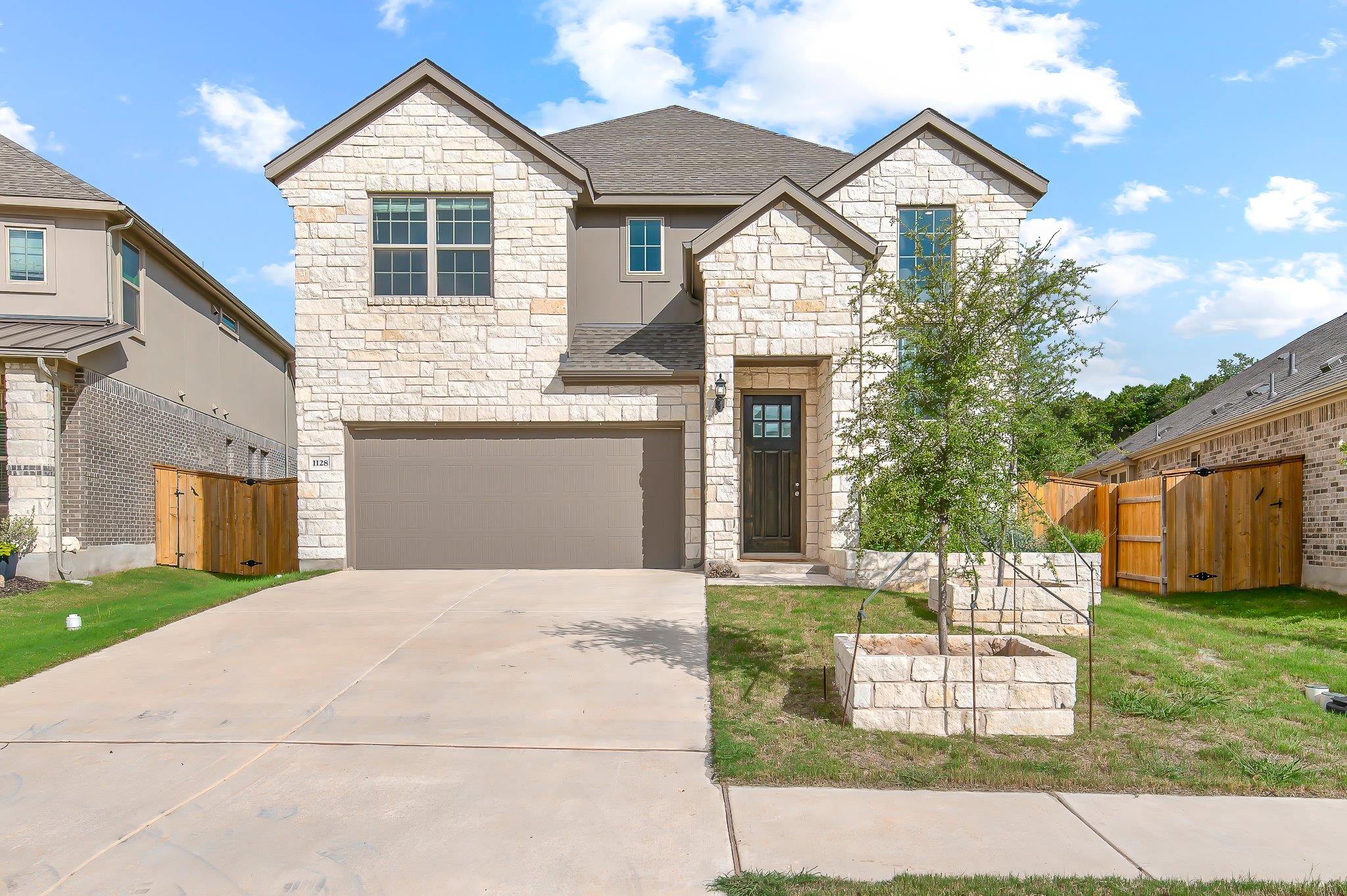 1128 Ridge Runner Dr, Georgetown, TX 78628
