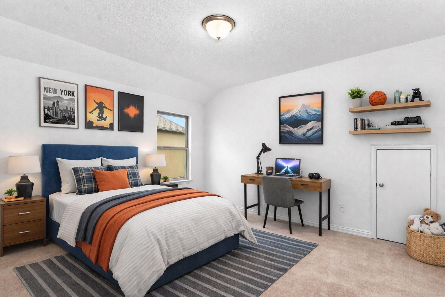 1128 Ridge Runner Dr, Georgetown, TX 78628