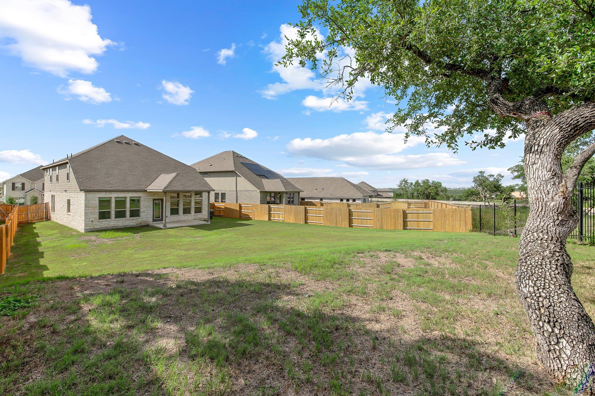 1128 Ridge Runner Dr, Georgetown, TX 78628