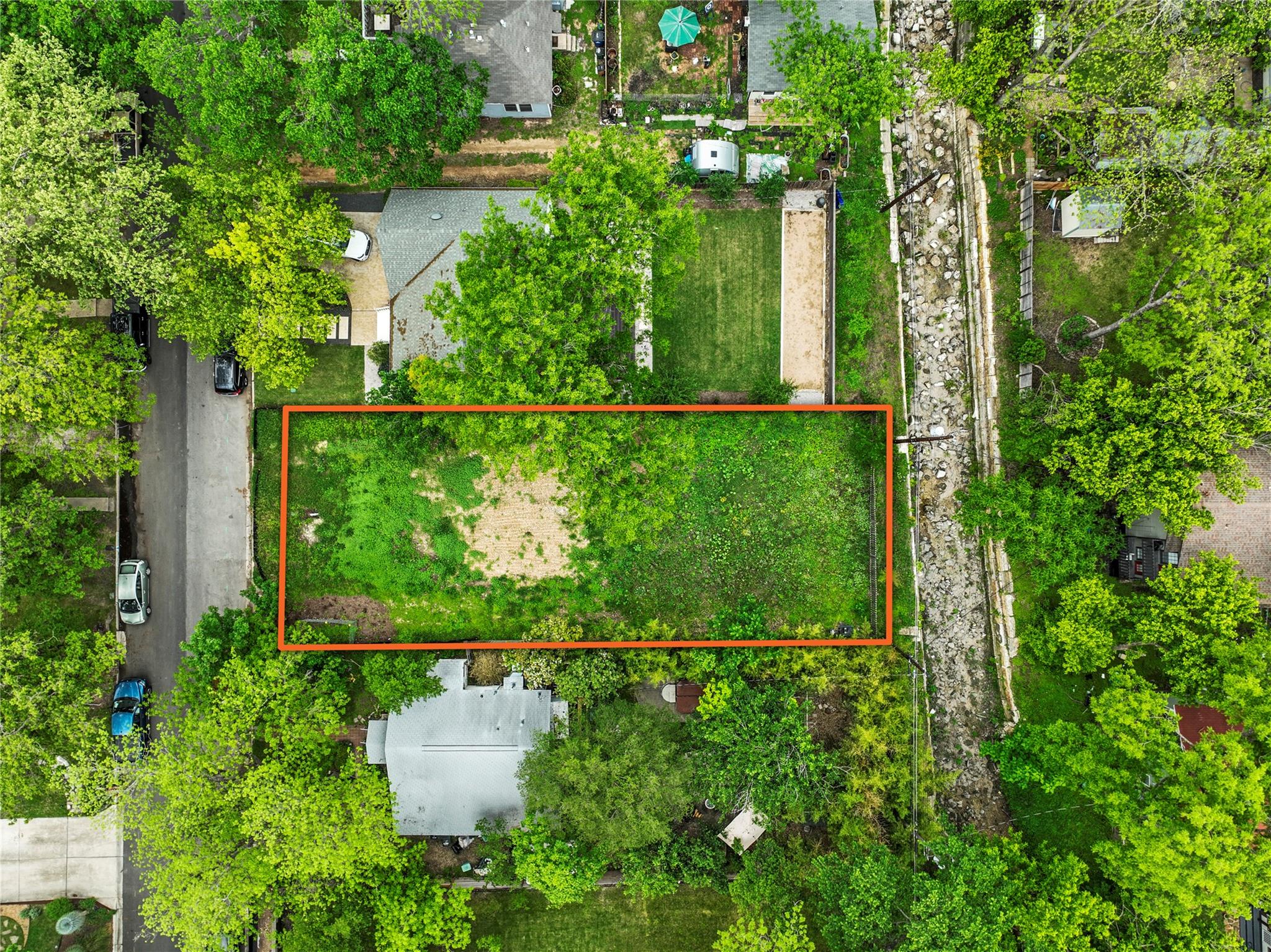 4521 Avenue D, Austin, TX 78751